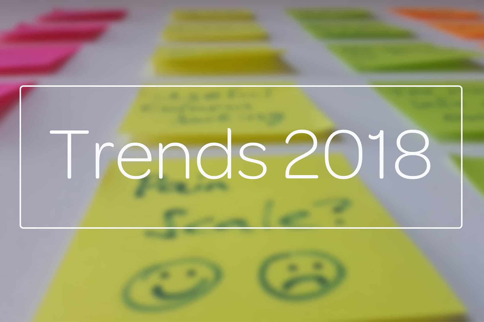 Trends im Personalwesen © Shutterstock/Lloyd Carr